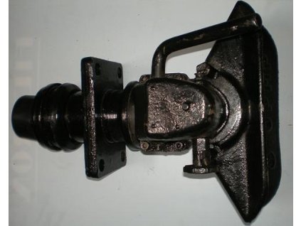 zařízení tažné MIREAL-T815/50 opr.