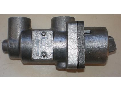 ventil ruční brzdy LIAZ 100 opr.