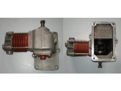 kompresor AVIA A30 opr.