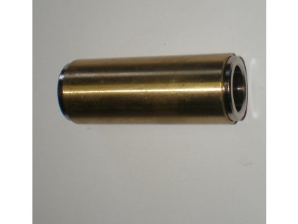 rychlospojka kovová přímá 16