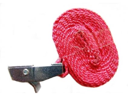 pás kotevní rychloupínací 1,5m