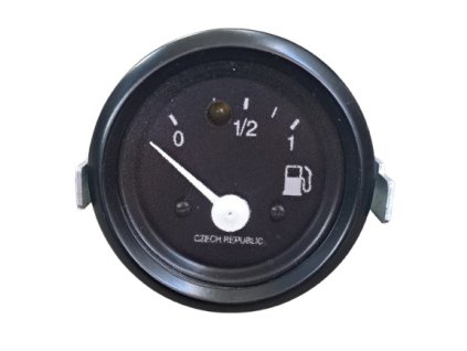 palivoměr s kontrolkou T815/E2