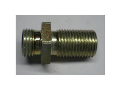 hrdlo M16x1,5/M16x1,5 prodloužené