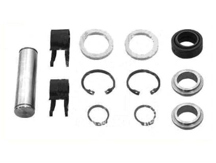 sada opravár.spojkové páky MAN TGA 19.402