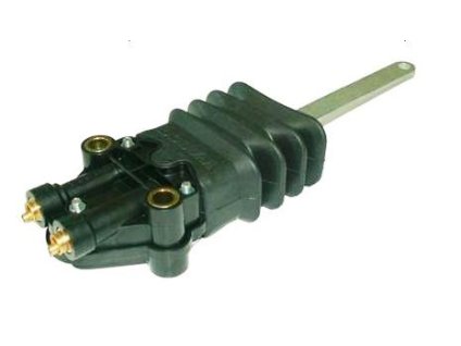 ventil pérování kabiny P+Z MAN F2000, DAF