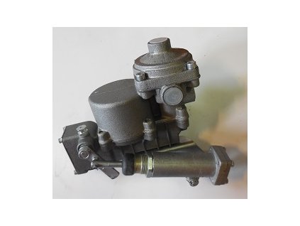 regulátor automat.zátěž.píst. T815opr