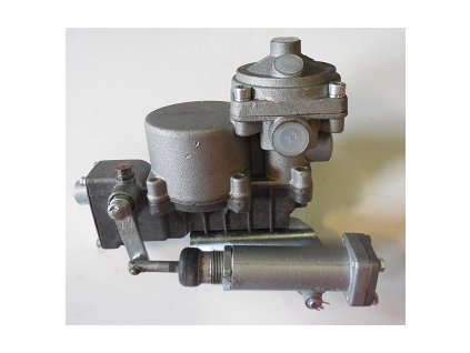 regulátor automat.zátěž.píst.KAR.T opr