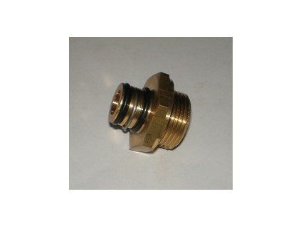 redukce kolena M16x1,5/RO15 WABCO