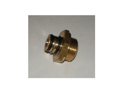 redukce kolena M16x1,5