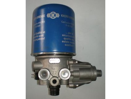vysoušeč WABCO vyhř.opr.