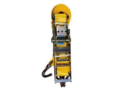 pás kotevní s ráčnou 10t/10m