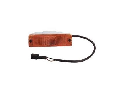 blinkr MAN F2000 L+P před.133x37mm