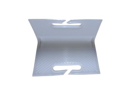 roh kotevního pásu PVC 75mm