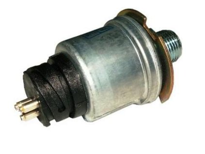 čidlo tlaku oleje MAN F2000/Neoplan