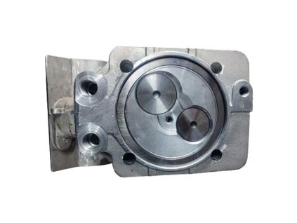 hlava válců T815/E3,E4