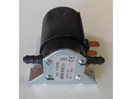 čerpadlo ostřikovače APO040 12V