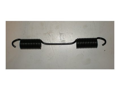 pružina brzdové čelisti MAN L/F2000,TGA/MB