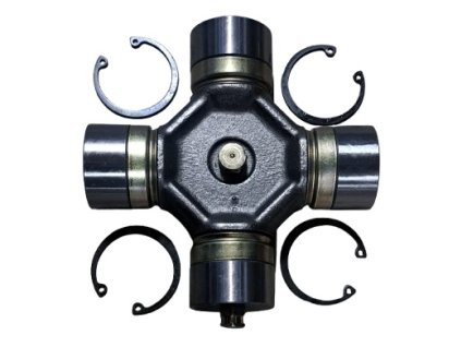 kříž kardanu 47x156 T815 CH