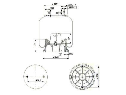vlnovec kompl.SMB/Neway