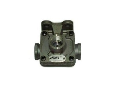 ventil vyfukovací WABCO 4xM22x1,5