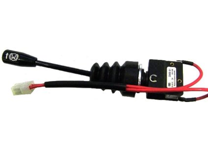 spínač páčk.motor.brzdy T815/TERRNO 1