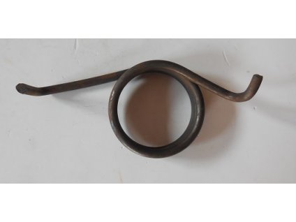 pružina páky vypínací T148