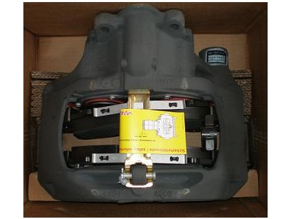 třmen brzdový P SAF 22,5 SBK2243