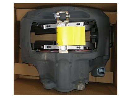 třmen brzdový L SAF 22,5 SBK2243