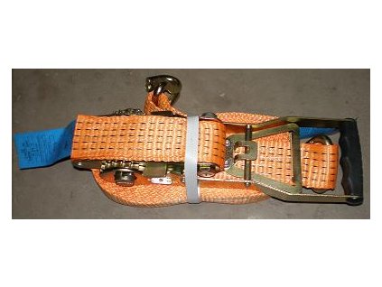 pás kotevní s ráčnou 5t/2,5m-odtah