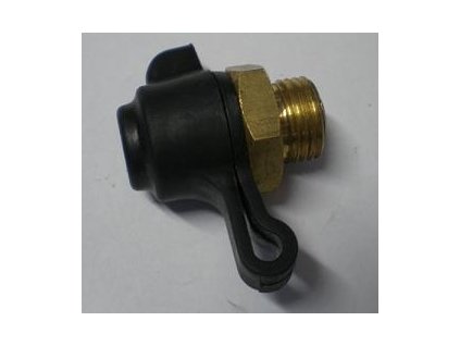 přípojka kontrolní vněj.z.M16