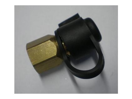 přípojka kontrolní vněj.M16/vnitř.M14