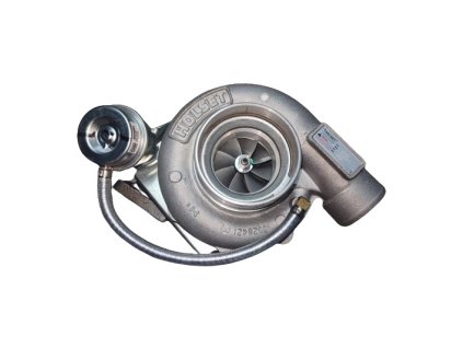 turbodmychadlo T815/E3 HX50W