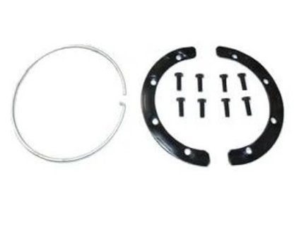 sada plechů na uchycení brzd.kotouče 430mm