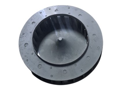 ventilátor topení T148