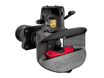zařízení tažné RINGFEDER RF50A