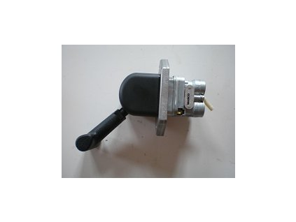 ventil ruční brzdy WABCO T815/E2