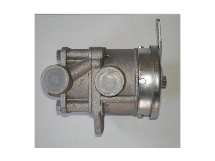 brzdič přívěsu S-MTS opr.