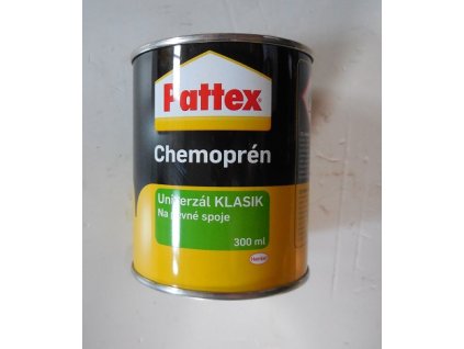 lepidlo CHEMOPREN univer.300 ml