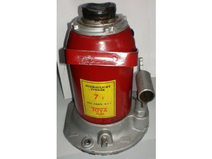 zvedák hydraulický 7t opr.