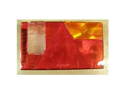 kryt zadní svítilny P MULTIPOINT I