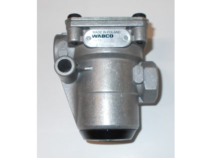 ventil redukční WABCO 8,5bar