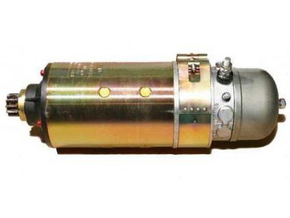 startér T813/T148 vodotěs.opr.