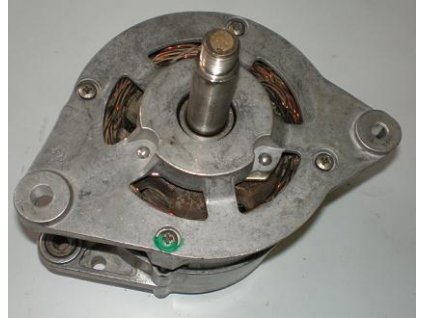 alternátor 28V 55A s reg.T815/E3 opr.