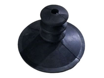 manžeta posilovače spojky T815