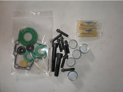 sada opravár.kompresoru IVECO E.Cargo, DAF LF