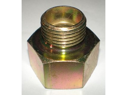 hrdlo redukční vnitř.M22x1,5/M18x1,5 vnější