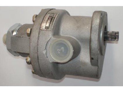 servočerpadlo ZBC10R T148- opr.