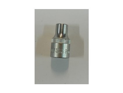 oříšek do ráčny 1/2 9mm