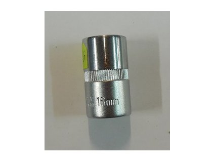 oříšek do ráčny 1/2 16mm