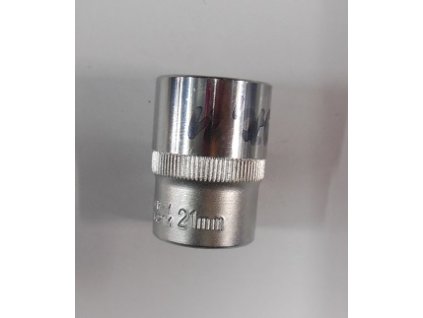 oříšek do ráčny 1/2 21mm